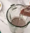Make an Oreo Milkshake