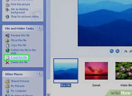 Image titled Send Photos Via Email (Windows) Step 48