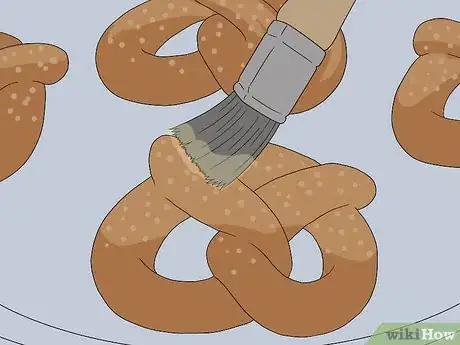 Image titled Keep Pretzels Warm Step 8