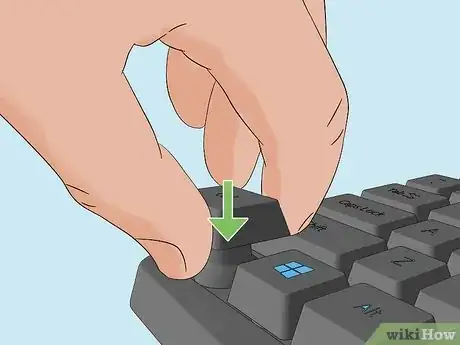 Image titled Fix a Jammed Keyboard Key Step 17