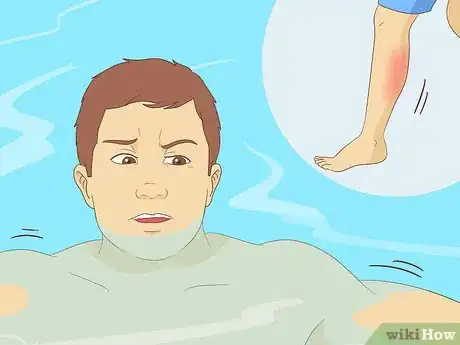 Image titled Save an Active Drowning Victim Step 3