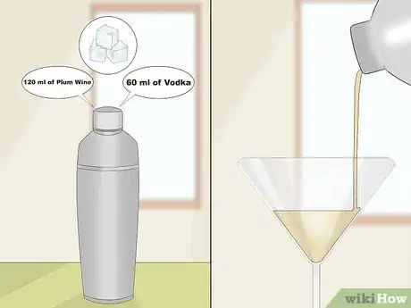 Image titled Serve Plum Wine Step 8