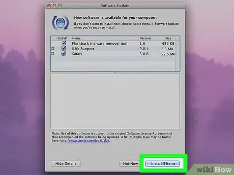 Image titled Update Safari on Mac Step 7