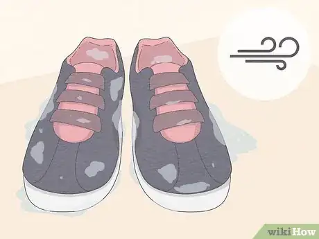 Image titled Use Household Items to Remove Shoe Odors Step 18