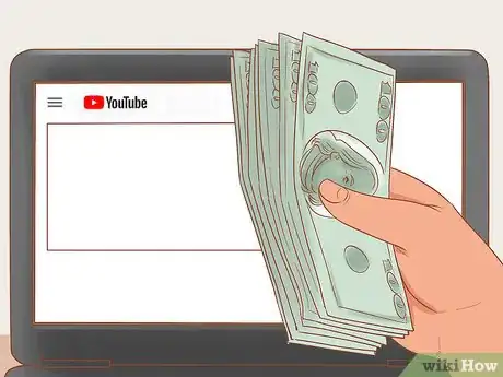 Image titled Be Successful on YouTube Step 1