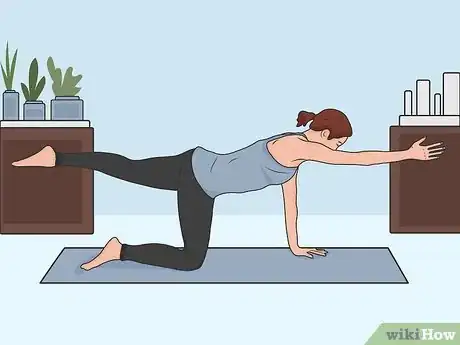 Image titled Stretch Your Lower Back While Lying Down Step 08