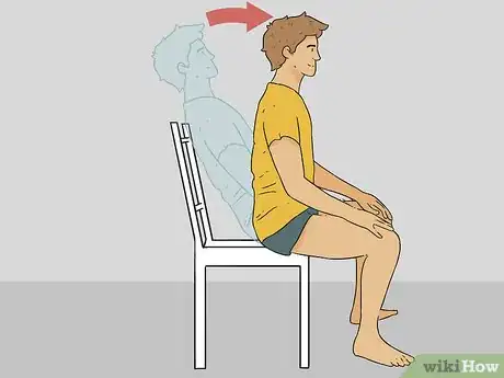 Image titled Do an Abs Workout in a Chair Step 5