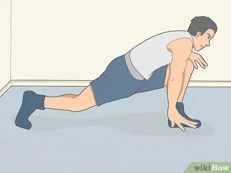 Image titled Slip Punches in Boxing Step 13