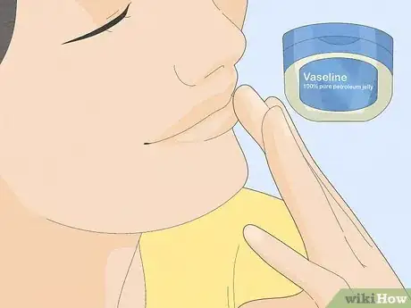 Image titled Treat and Prevent Dry or Cracked Lips Step 1