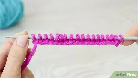 Image titled Knit a Cable Step 1