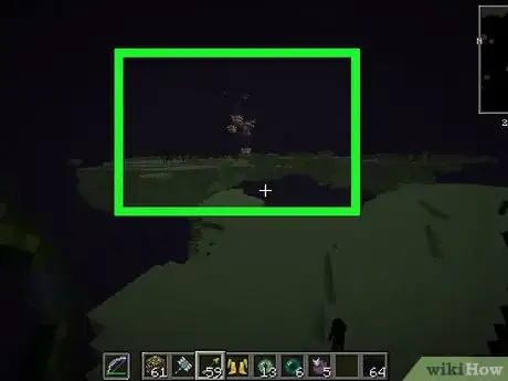Image titled Use an Elytra on Minecraft Step 4