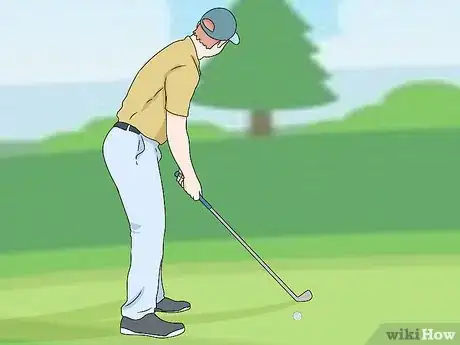 Image titled Be a Better Golfer Step 12