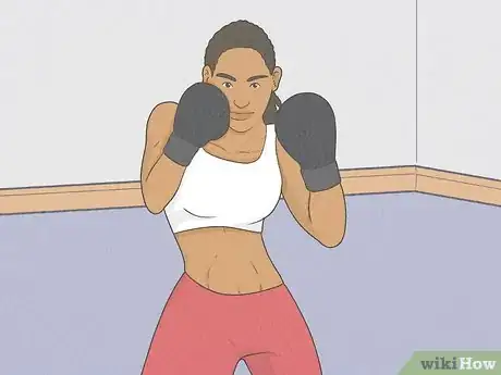Image titled Slip Punches in Boxing Step 12