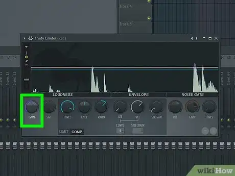 Image titled Mix and Master a Vocal with an Instrumental in FL Studio 12 Step 18