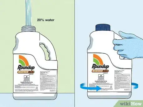 Image titled Dispose of Roundup Weed Killer Step 7