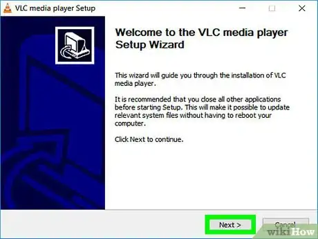 Image titled Extract Audio CD Using VLC Player Step 4