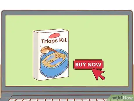Image titled Care for Triops Step 6