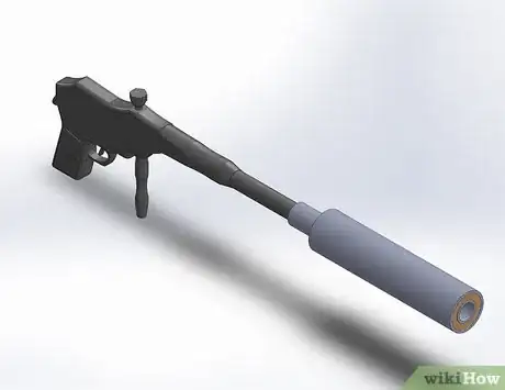 Image titled Make a Suppressor Step 14