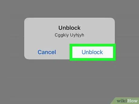 Image titled Block and Unblock a Buddy on Imo.Im Step 15