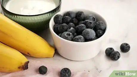 Image titled Make a Blueberry Smoothie Step 9