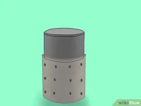 Image titled Make a Tin Can Camp Stove (Hobo Stove) Step 6