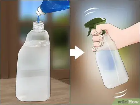 Image titled Make Spider Repellent at Home Step 2