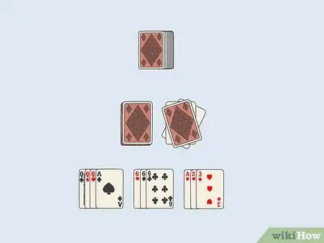 Image titled Score Gin Rummy Step 4