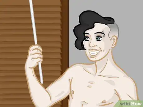 Image titled Have Fun Being Naked Step 10