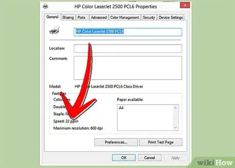 Image titled Improve the Print Quality on a Laser Printer Step 6