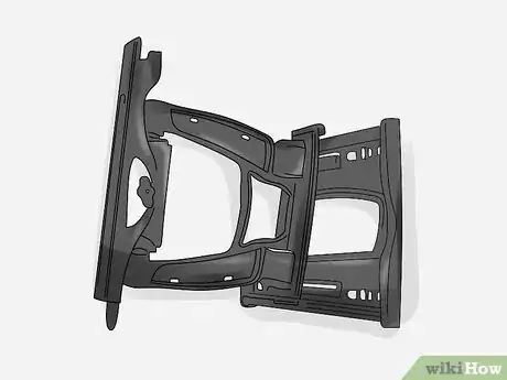 Image titled Install a Rocketfish TV Mount Step 14