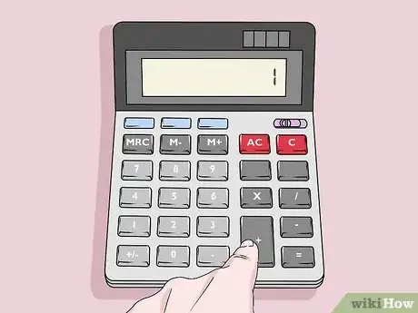 Image titled Have Fun on a Calculator Step 13