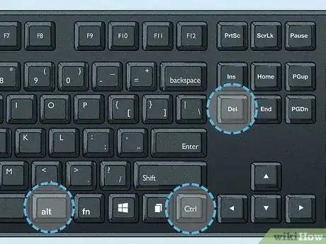 Image titled Shut Down Your PC with a Shortcut Key Step 4
