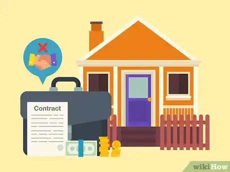 Image titled Cancel a Real Estate Contract Step 10