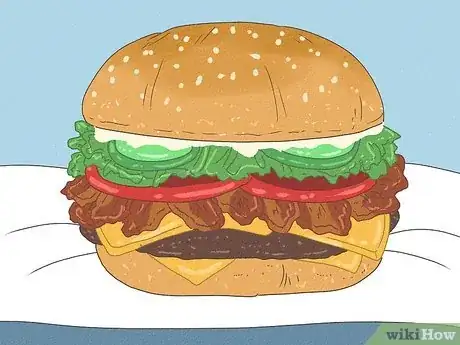 Image titled Burger King Secret Menu Step 3