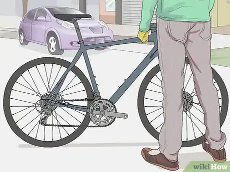 Image titled Ride a Bicycle in Traffic Step 15