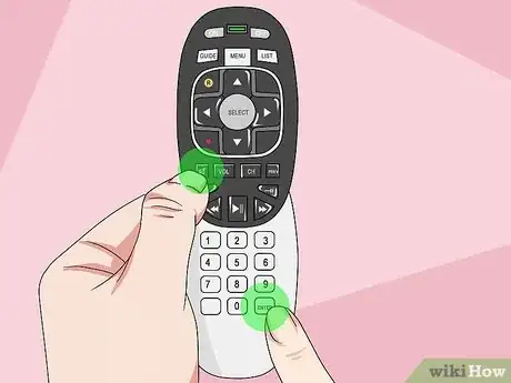 Image titled Program a Direct TV Remote Control Step 28