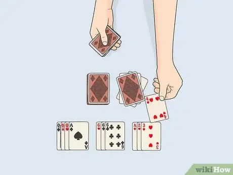 Image titled Score Gin Rummy Step 5