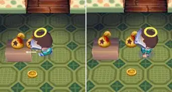 Make a Lot of Bells (Money) in Animal Crossing: Wild World