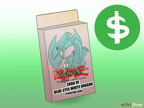 Image titled Build a Dragon Deck in Yu Gi Oh! Step 6