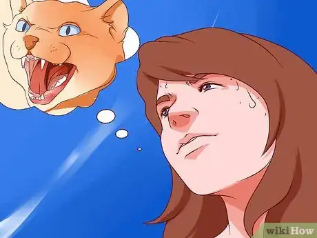 Image titled Stop Being Afraid of Cats Step 13