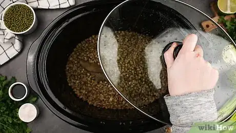 Image titled Cook Mung Beans Step 9