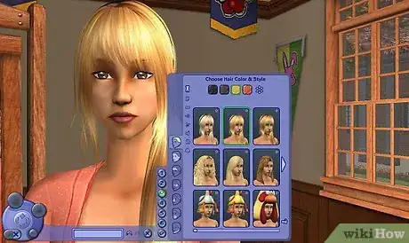 Image titled Send Your Sims to College in the Sims 2 University Step 11