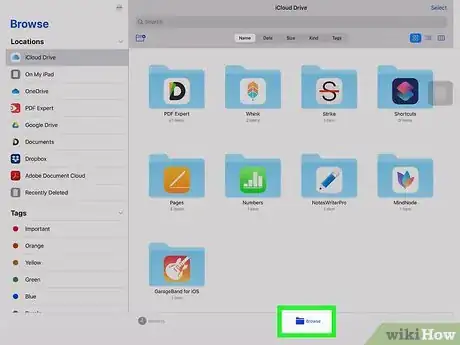 Image titled Transfer Files to iPad from a Computer Step 31