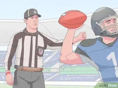 Image titled Become an NFL Referee Step 7