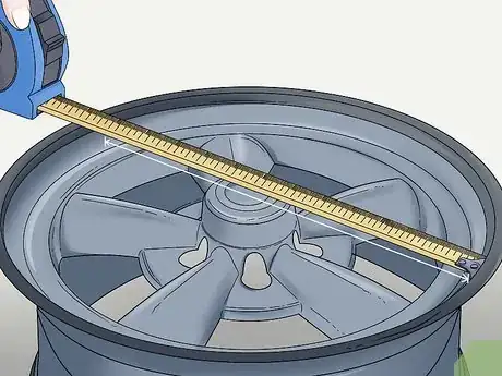 Image titled Measure Wheel Trim Rings Step 2