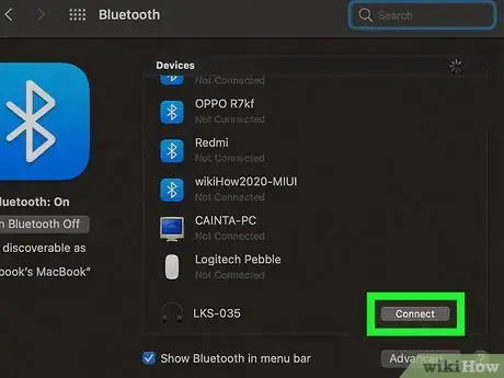 Image titled Connect a Bluetooth Speaker to a Laptop Step 18