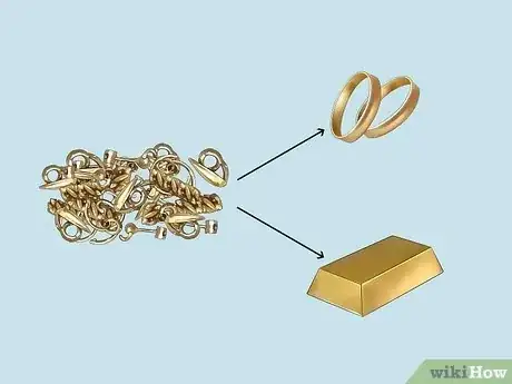 Image titled Sell Scrap Gold Step 2