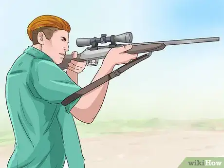 Image titled Become a Better Shooter Step 5