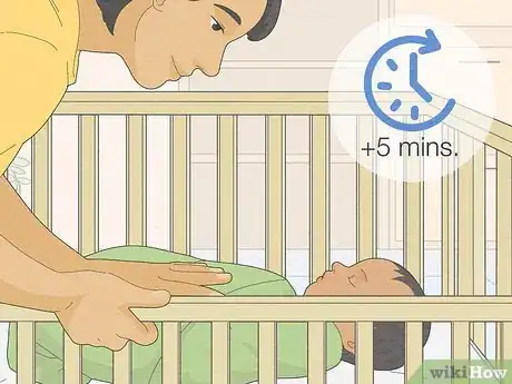 Image titled Get a Baby to Sleep Through the Night Step 14