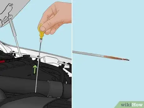 Image titled Check Your Oil Step 10